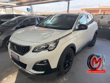 Peugeot 3008 BlueHDi 130 S&S Business 2020