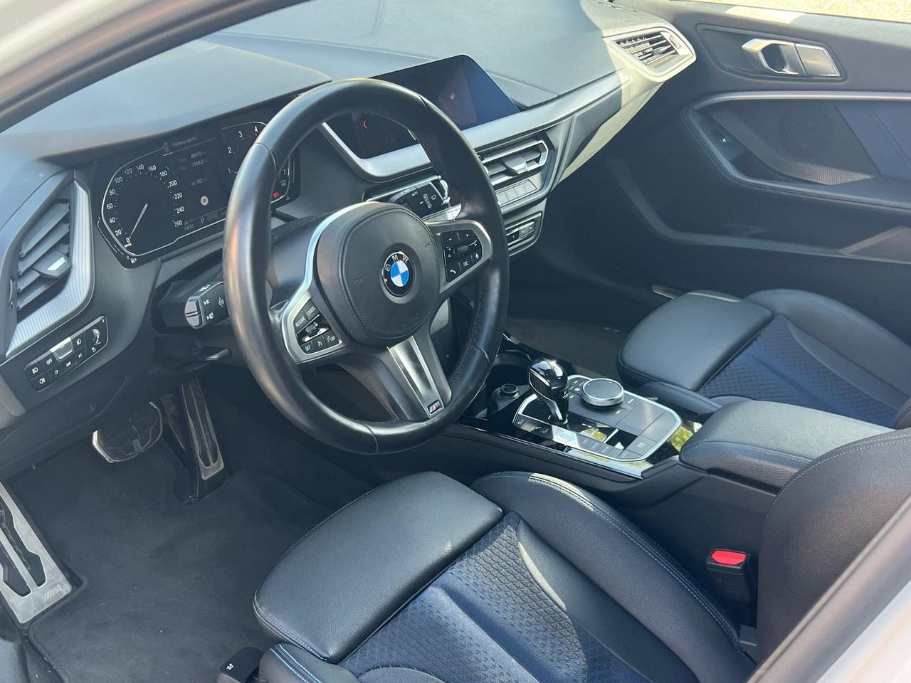Bmw 118 M Sport 118 i #7407