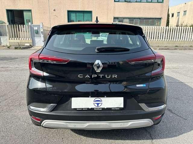 Renault Captur Plug-in Hybrid E-Tech 160 CV Intens