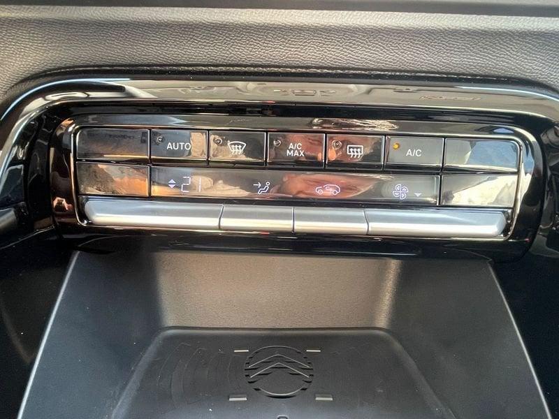 Citroën C3 Turbo 100 cv Manuale MAX