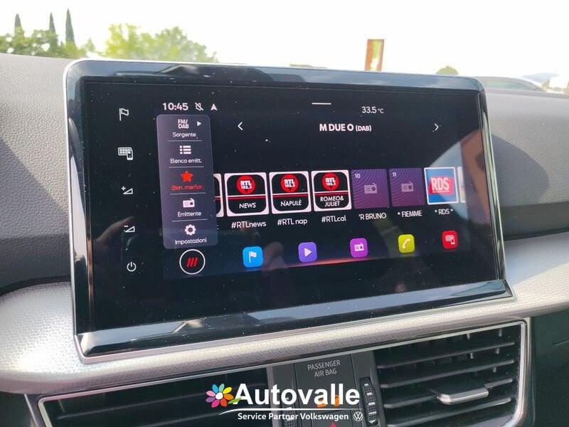 Seat Tarraco Tarraco 2.0 TDI DSG Style