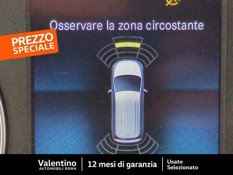 Mercedes-Benz Classe T T 180d Long AUT.