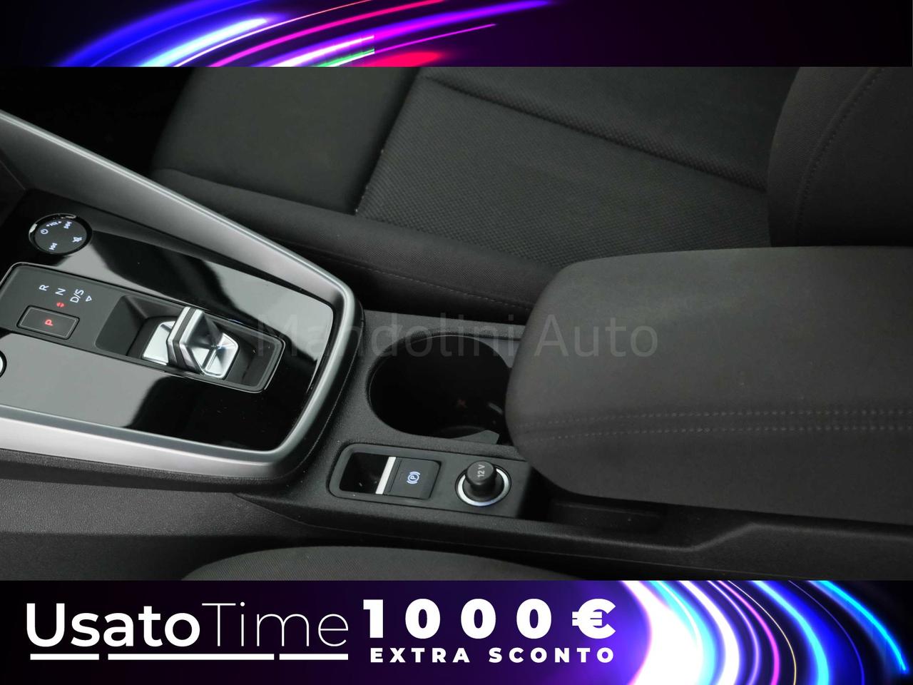 Audi A3 sportback 40 1.4 tfsi e business s tronic