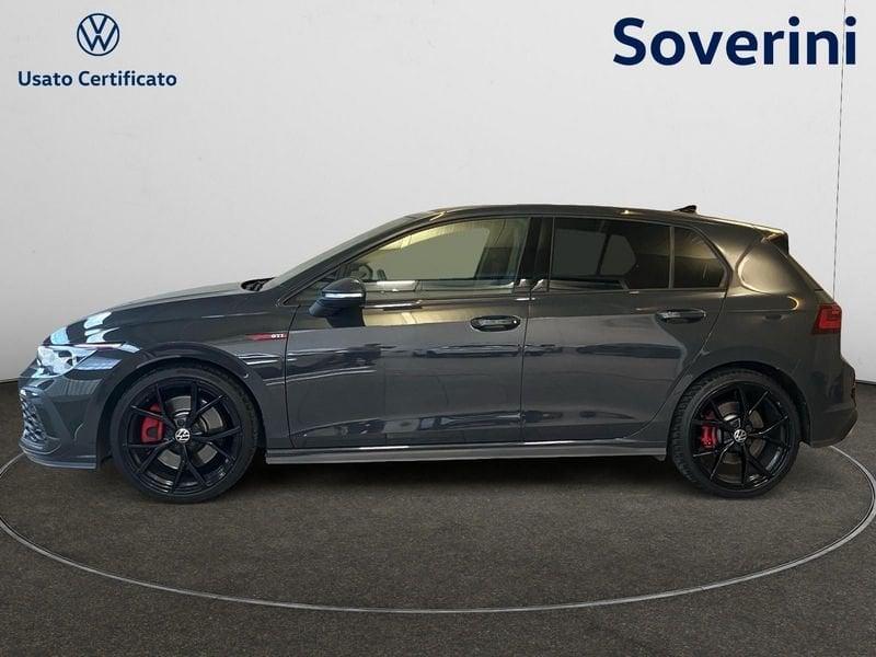 Volkswagen Golf GTI 2.0 TSI GTI DSG