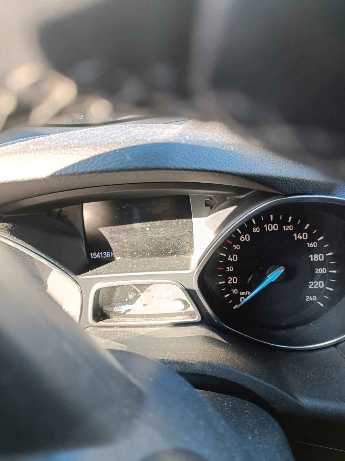 Ford Kuga 2.0 TDCI 150 CV S&S 2WD ST-Line - 2017