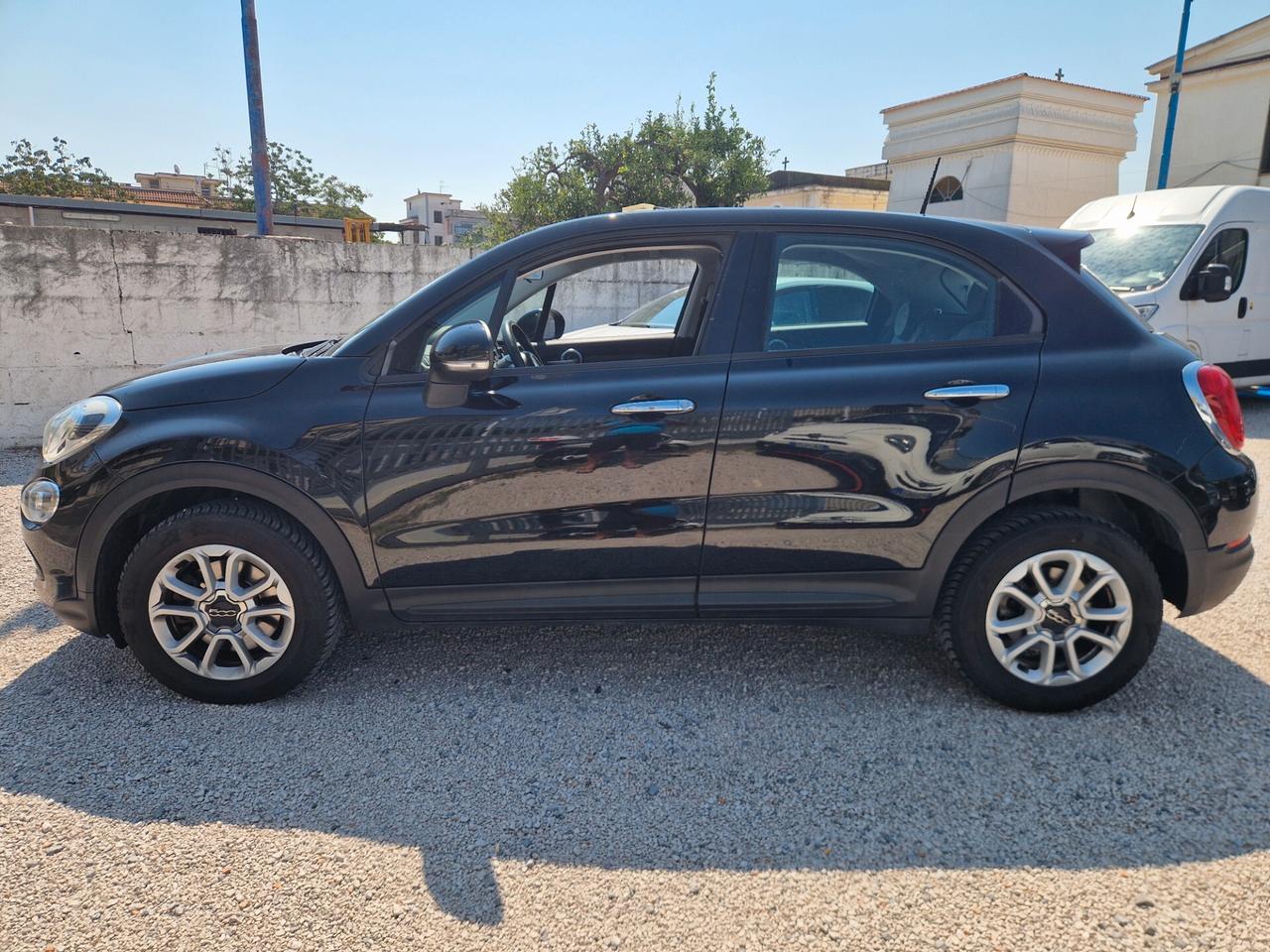 Fiat 500X 1.3 MultiJet 95 CV Pop Star-2016