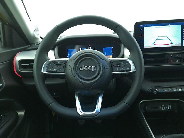 Jeep Avenger Summit BR747865 1.2 Benzina 101CV