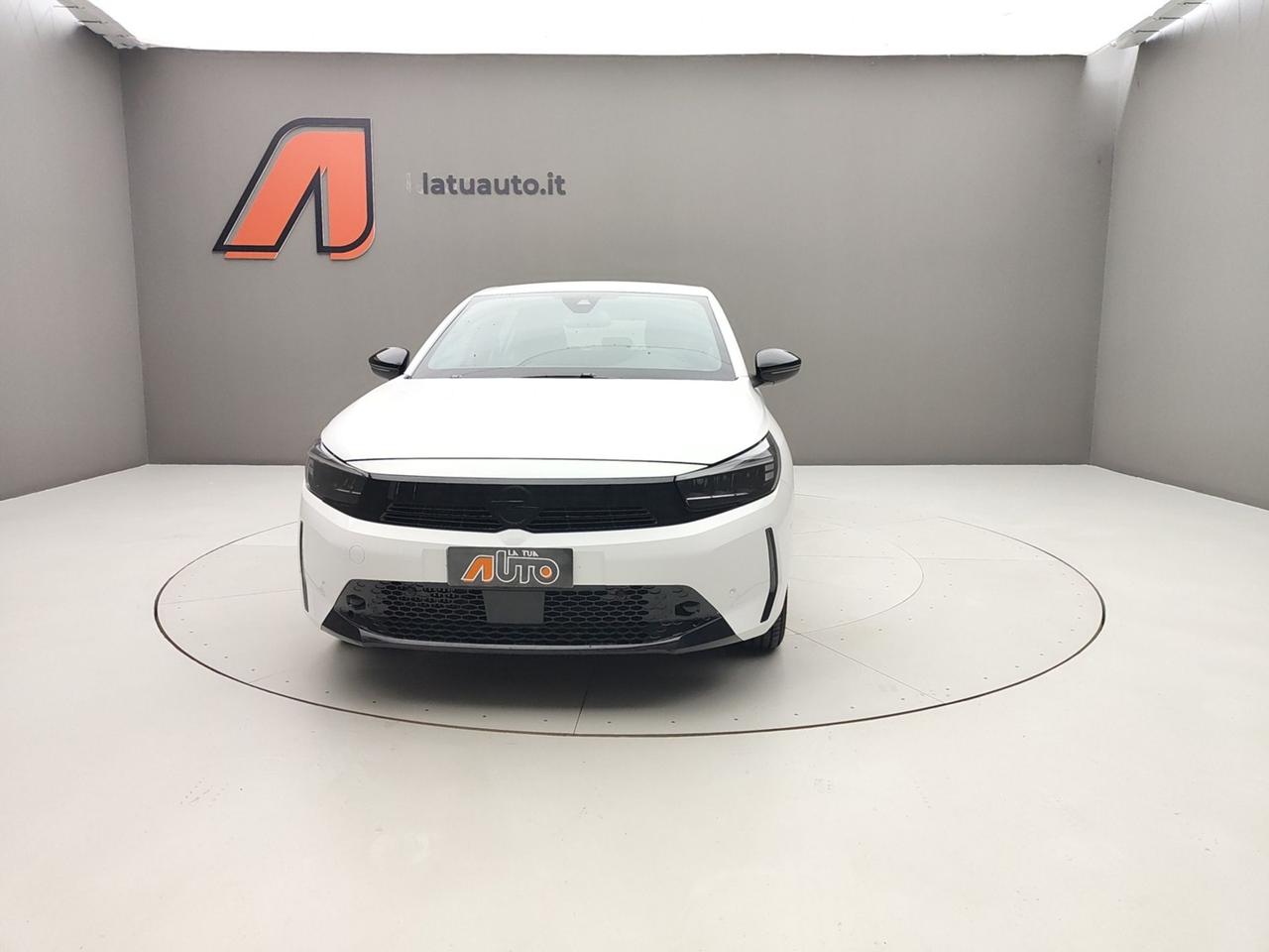 OPEL Corsa VI 2023 1.2 100CV GS