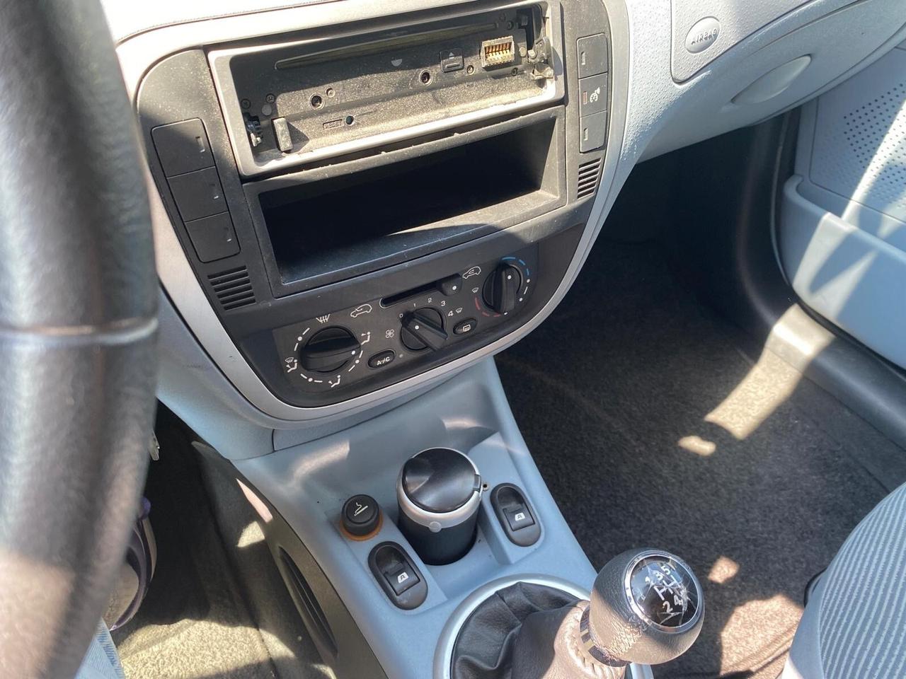 CITROEN C3 1.1 Cashmere