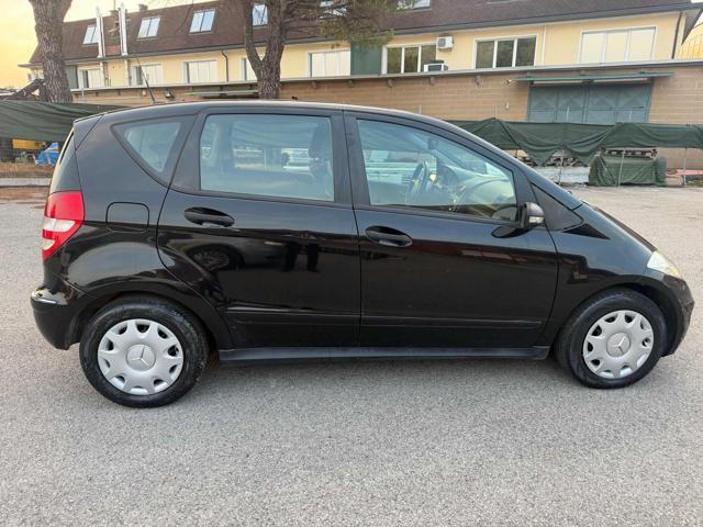 MERCEDES-BENZ A 150 Avantgarde senza nessun lavoro da fare