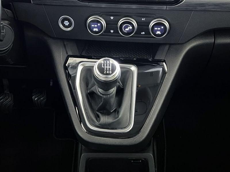 Nissan Townstar 1.3 N-Connecta