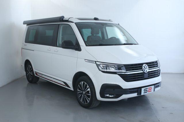 VOLKSWAGEN T6.1 California 2.0 TDI 150CV DSG Ocean Edition