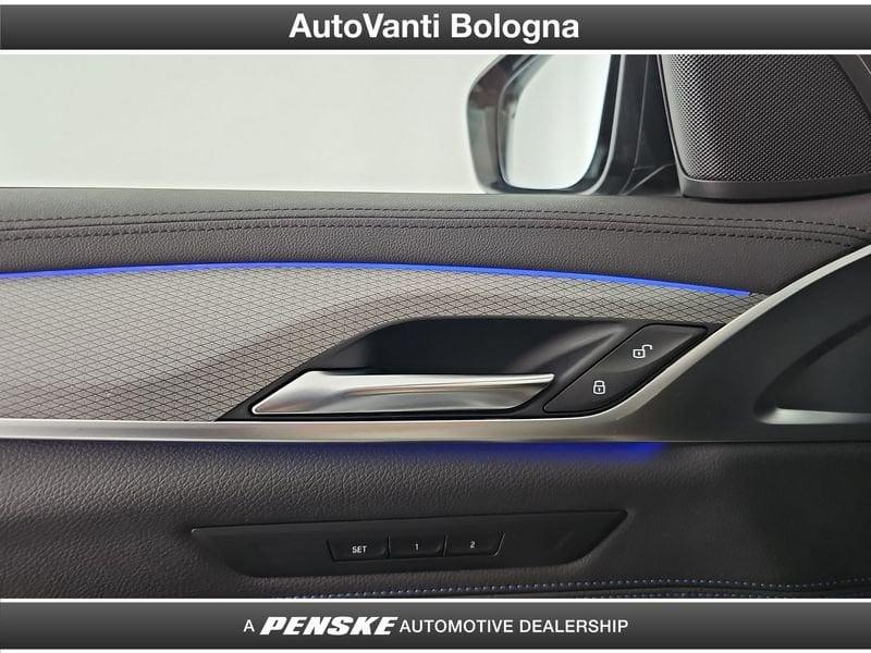 BMW Serie 6 G.T. 630d xDrive Gran Turismo Msport