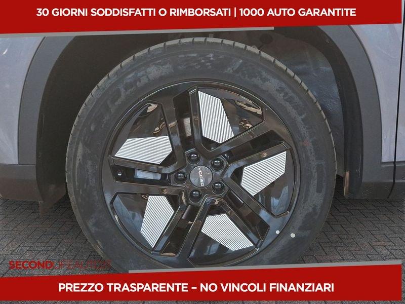OMODA 5 1.6 TGDI - Trazione anteriore 7DCT Comfort