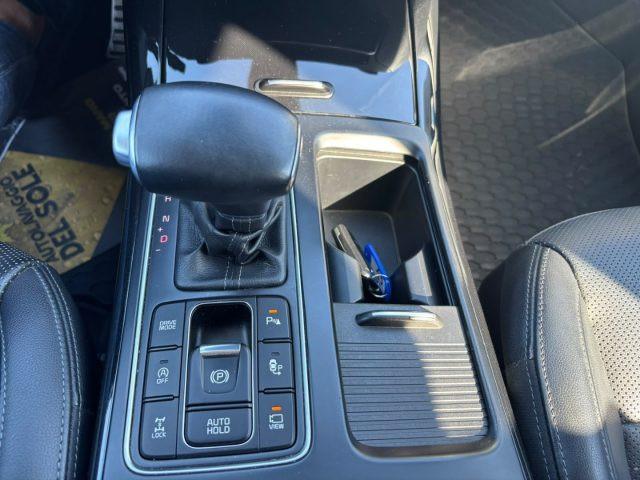 KIA Sorento 2.2 CRDi AT8 AWD GT Line