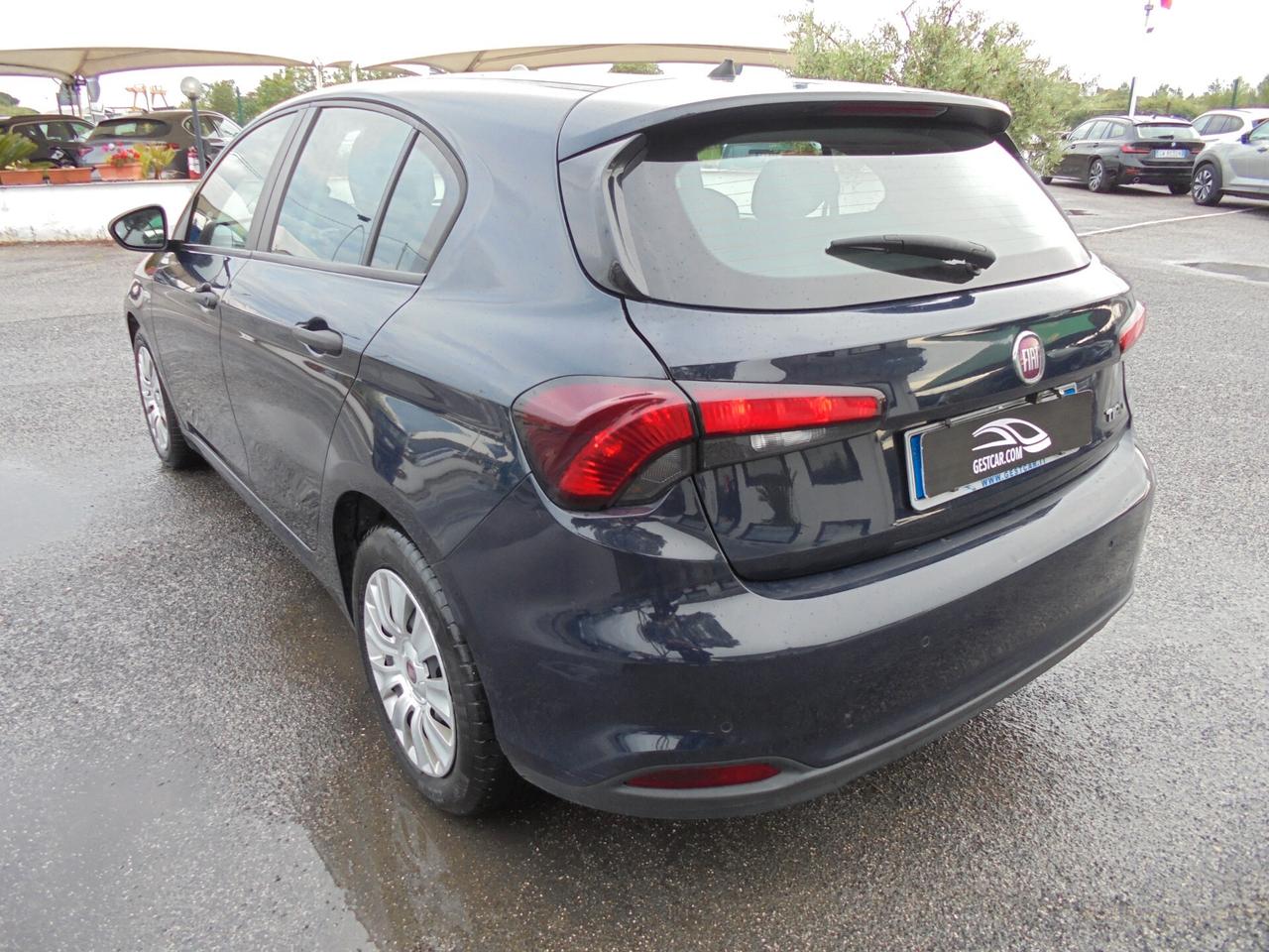 Fiat Tipo 1.3 Mjt S&S 5 porte Easy