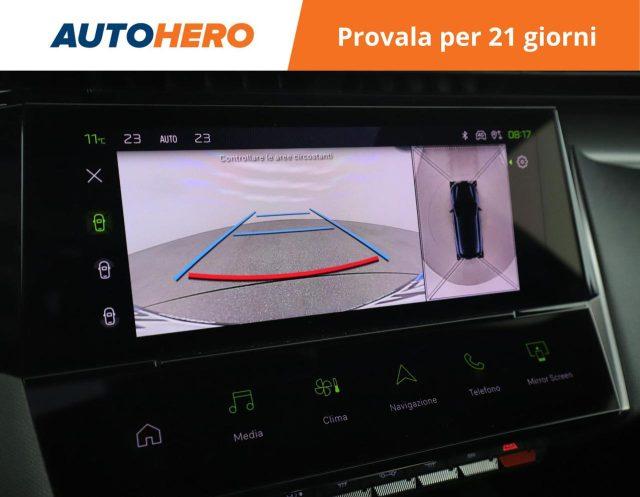 PEUGEOT 308 BlueHDi 130 S&S EAT8 GT Pack