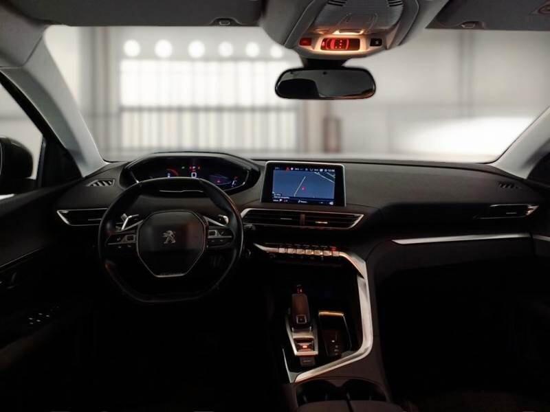 Peugeot 3008 BlueHDi 130 S&S EAT8 Business