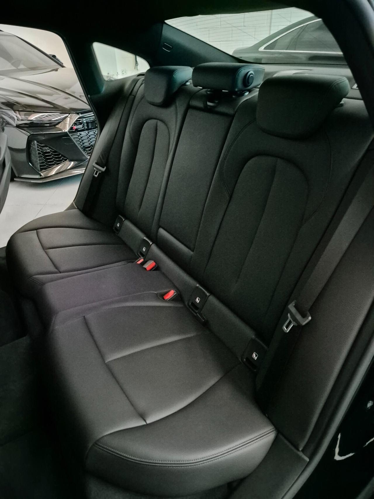 BMW 218 gran coupè Msport 2.0cc 150cv Tetto Apribile