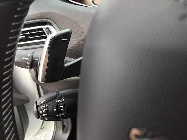 Peugeot 308 1.5 BlueHDI Allure 130 EAT8