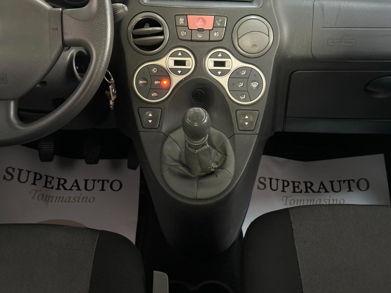 Fiat Panda 1.2 Emotion PERFETTA
