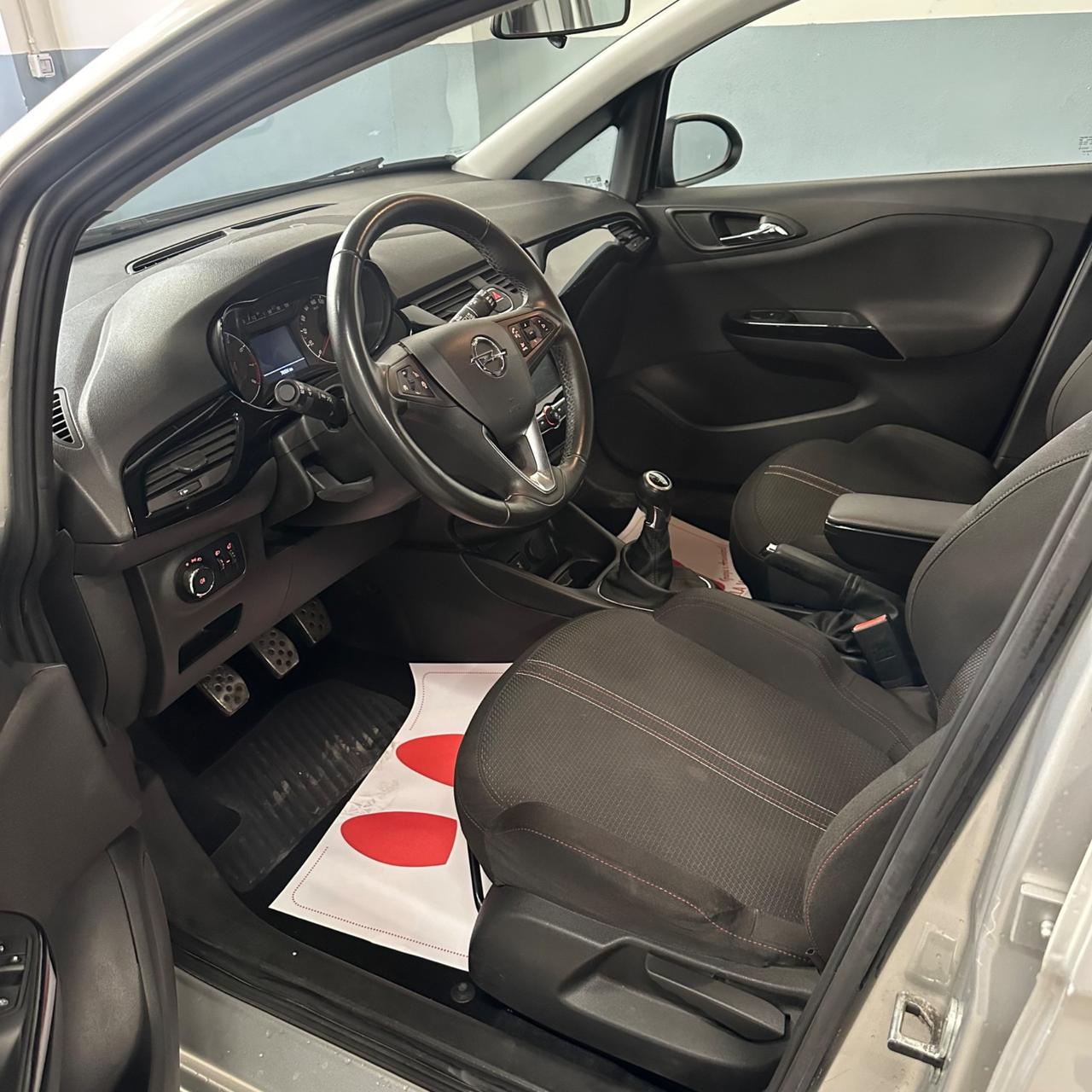 Opel Corsa 1.4 5 porte Innovation