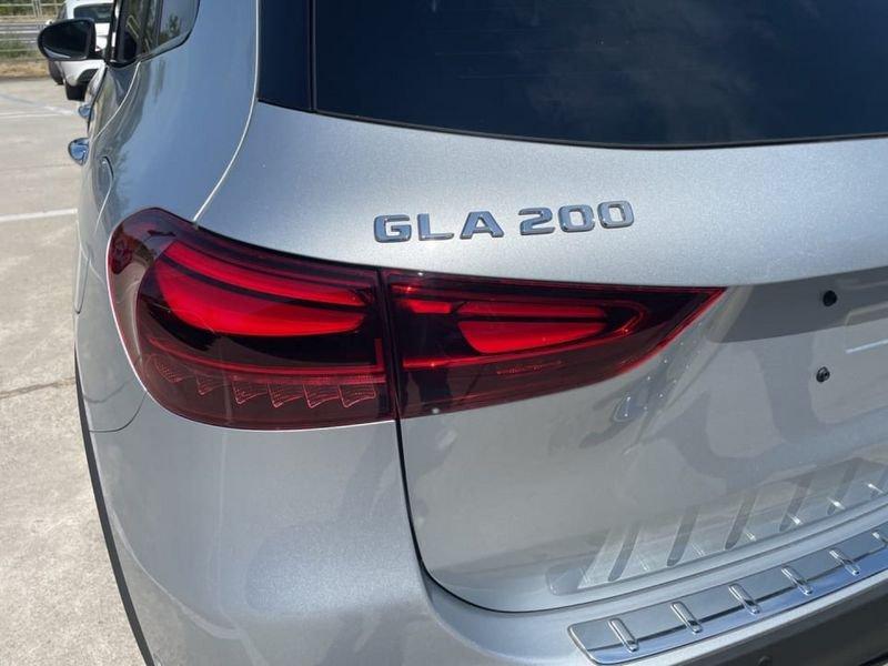 Mercedes-Benz GLA 200 Automatic Advanced Plus Progressive