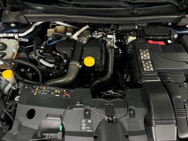 RENAULT Megane Mégane dCi 8V 110 CV EDC Energy Bose
