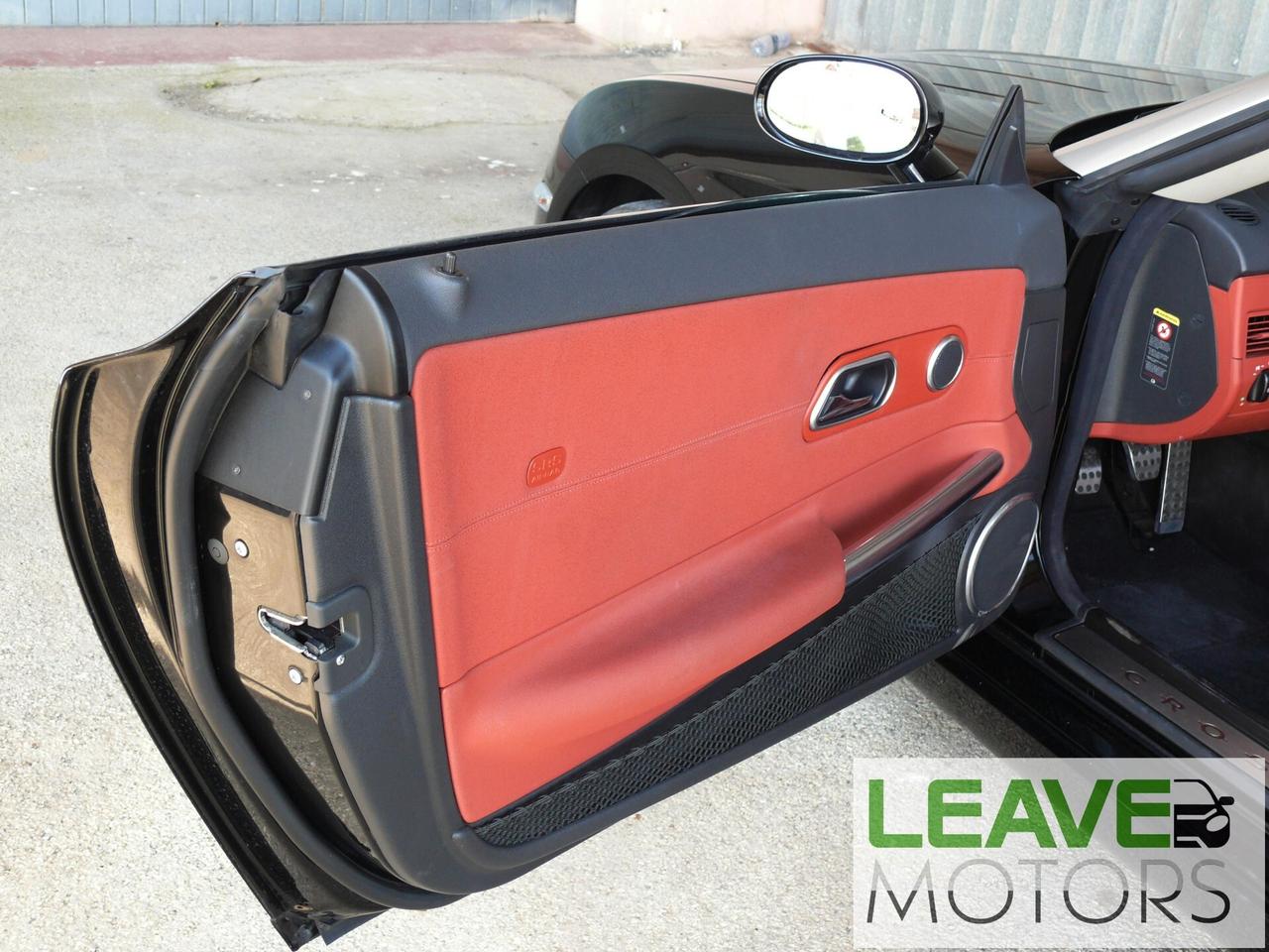 Chrysler Crossfire 3.2 cat Roadster (M1574)