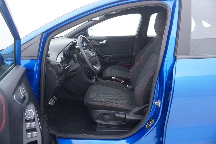 Ford Puma Hybrid ST-Line Auto BR004194 1.0 Benzina 125CV