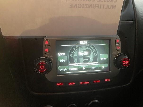 Alfa Romeo MiTo 1.4 78 CV 8V S&S Super