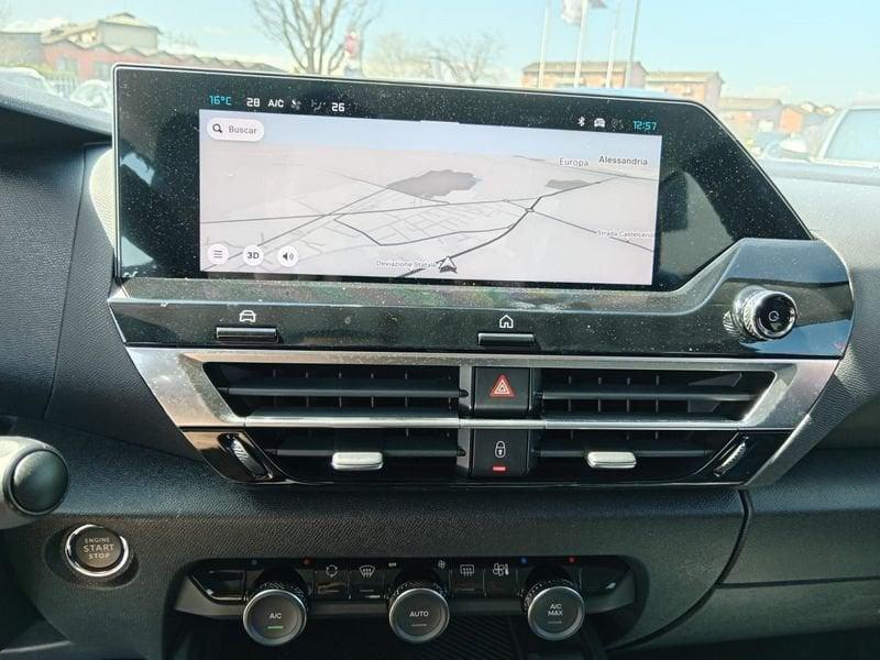 Citroën C4 BlueHDi 130 S&S Plus EAT8