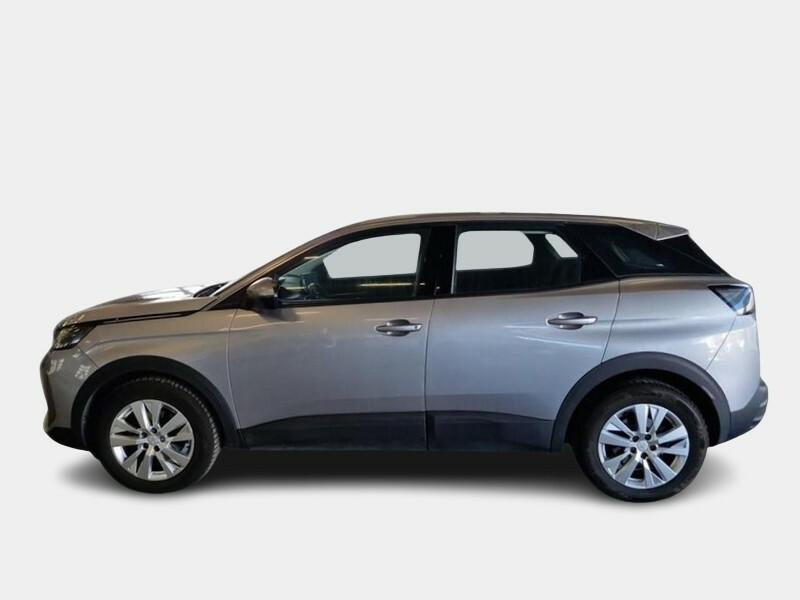 PEUGEOT 3008 BlueHDI 130 S/S Active Business