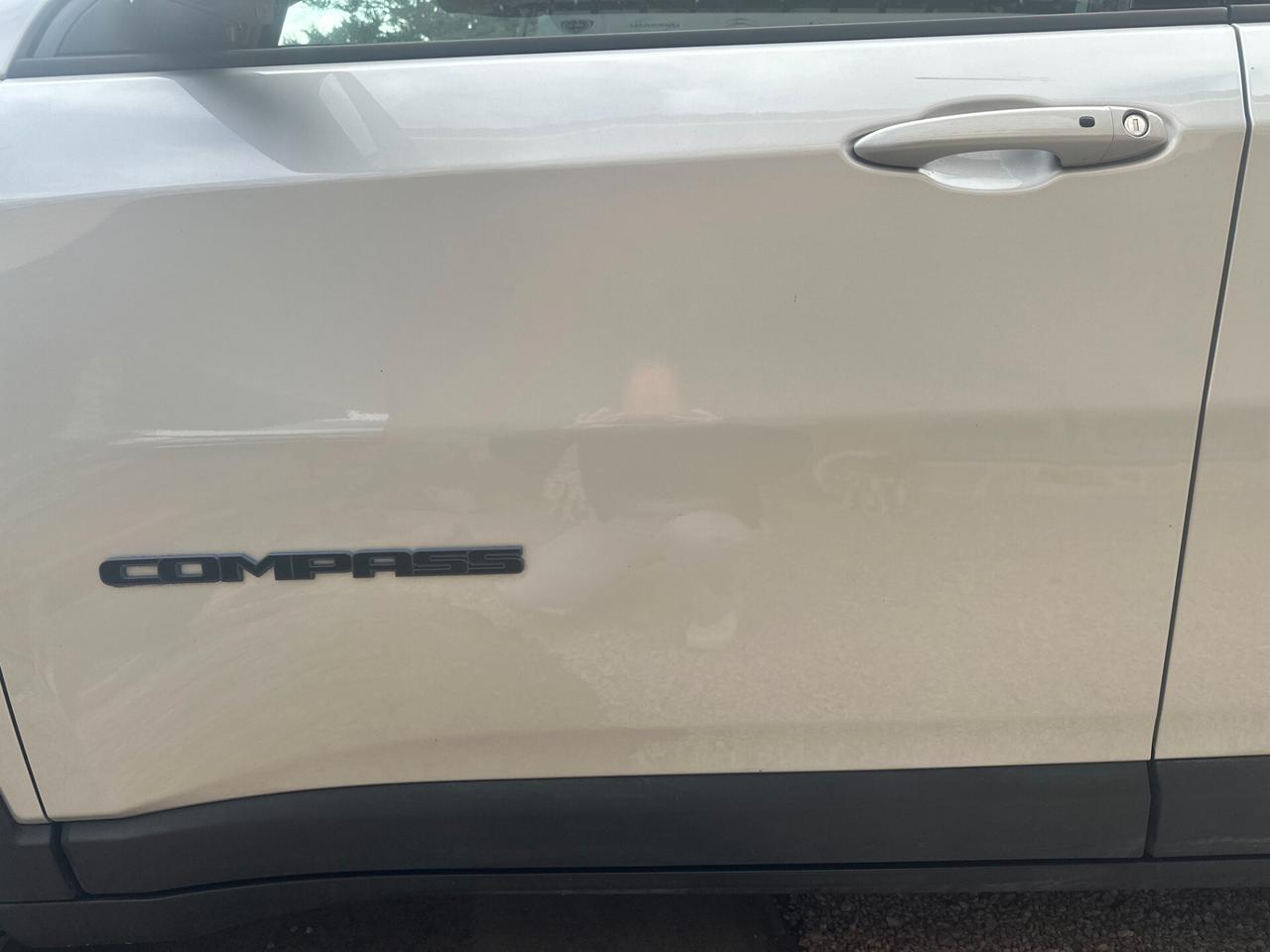 Jeep Compass TRAILHAWK 2021 4XE 1.3 240CV