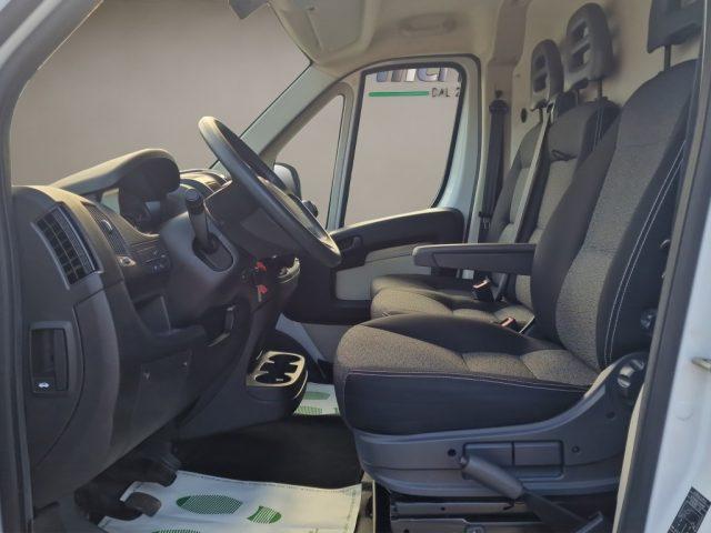 FIAT Ducato 28 2.0 MJT PC-TN Furgone