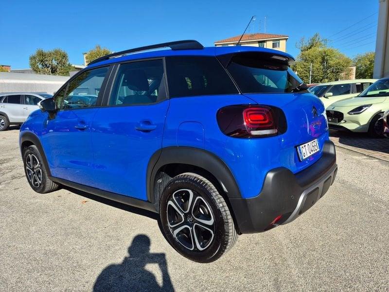 Citroën C3 Aircross C3 Aircross 1.5 bluehdi You s&s 110cv