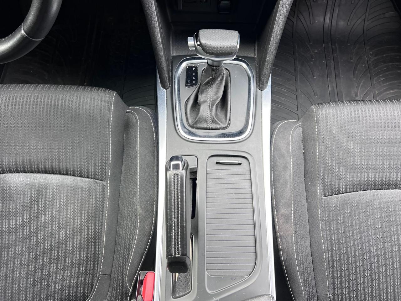 Renault Megane Intens 1.5 ENERGY dCi 110 #7525