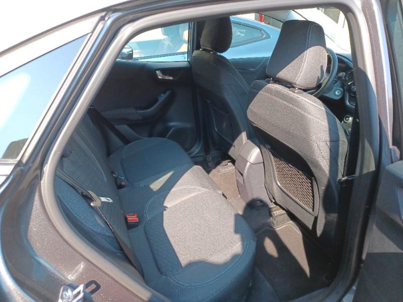 Ford Puma 1.0 ecoboost h Titanium s&s 125cv