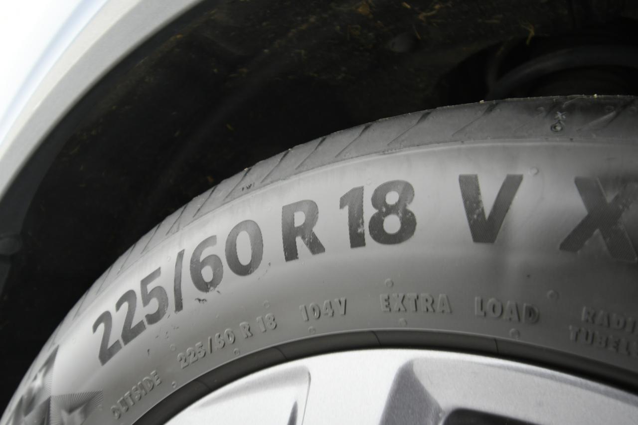 FORD Mustang Mach-e standard range rwd 269cv auto