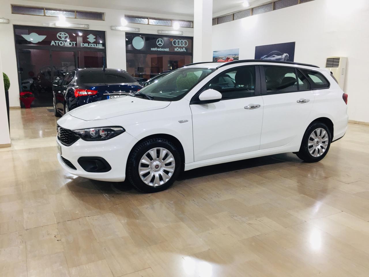 FIAT Tipo 1.6 Mjt S&S SW Easy