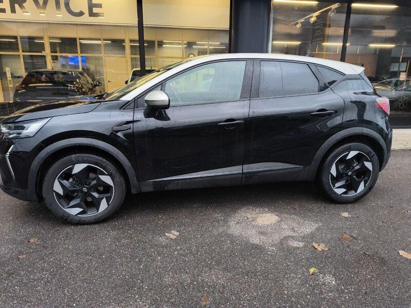 Renault Captur Captur TCe 90 CV Techno