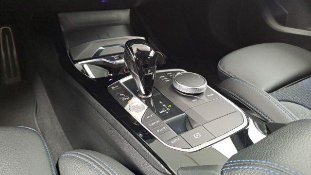 BMW 116 d 5p. Msport Aut.