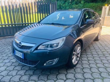 Opel Astra 1.7 CDTI 125CV Sports Tourer Cosmo