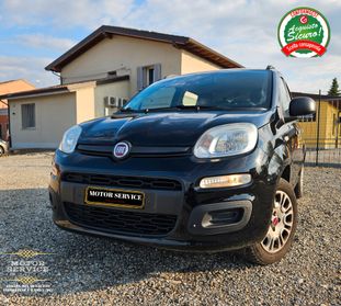 Fiat Panda 1.2 BENZ NEOPATENTATI DA 80€ MESE