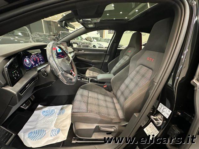 VOLKSWAGEN Golf GTI 2.0 TSI GTI DSG