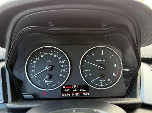 BMW 216 Serie 2 Active Tourer EURO 6