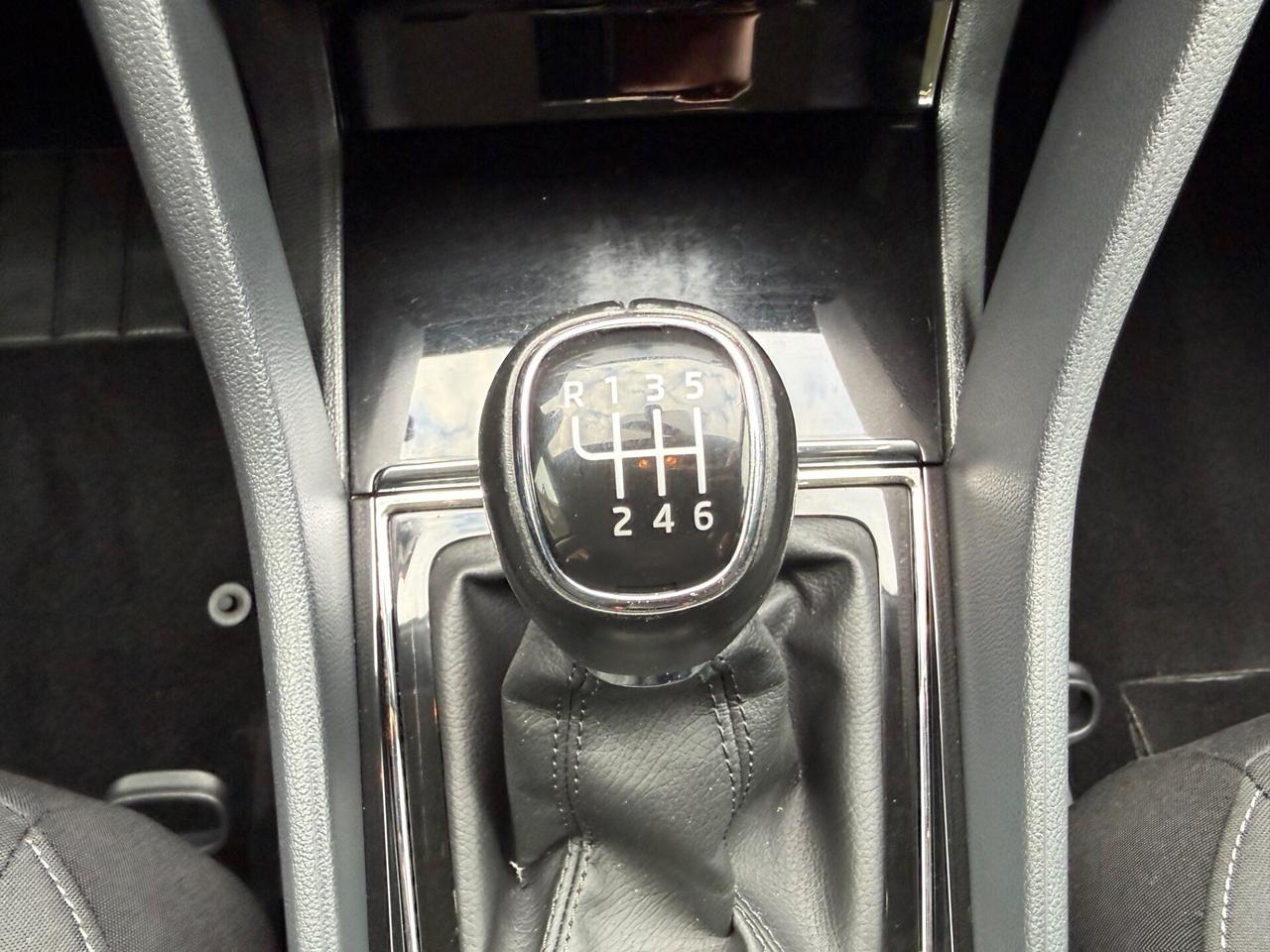 Skoda Karoq 1.6 TDI SCR 115 CV Style