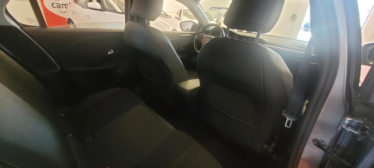 Opel Corsa 1.2 Elegance - solo 30000 km