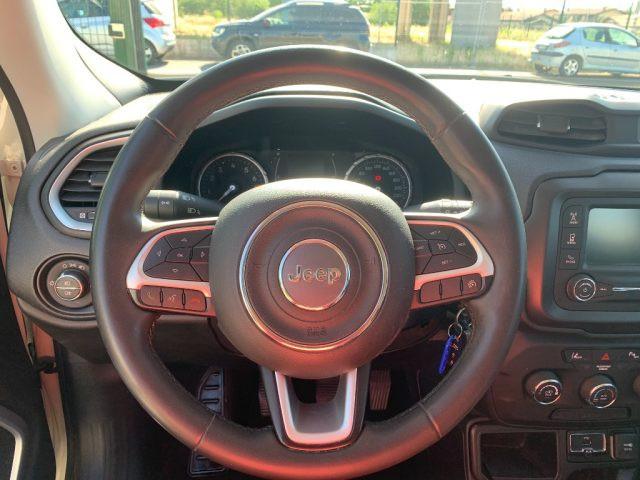 JEEP Renegade 1.0 T3 Longitude