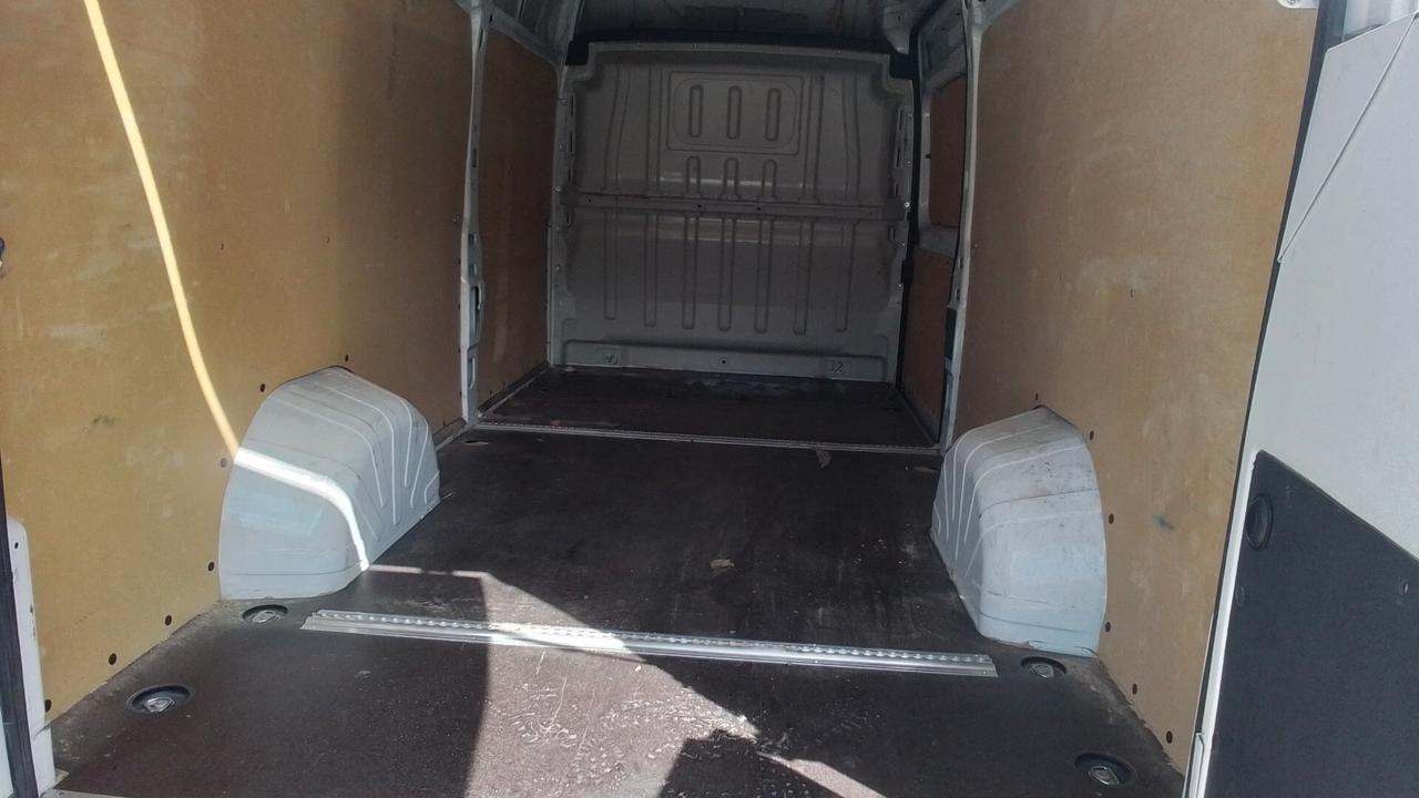 Fiat Ducato 2.3 MJT 130CV Furgone Maxi